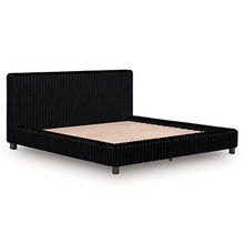 Load image into Gallery viewer, Zuraleus Bed - Ego Home Furniture
