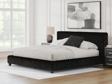 Load image into Gallery viewer, Zuraleus Bed