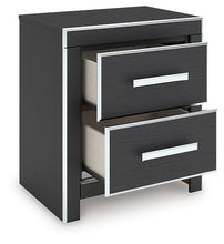 Load image into Gallery viewer, Zuraleus Nightstand - Ego Home Furniture