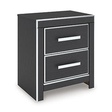 Load image into Gallery viewer, Zuraleus Nightstand - Ego Home Furniture