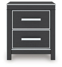 Load image into Gallery viewer, Zuraleus Nightstand - Ego Home Furniture