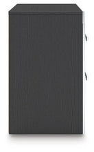 Load image into Gallery viewer, Zuraleus Nightstand - Ego Home Furniture