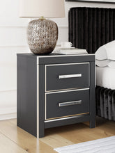 Load image into Gallery viewer, Zuraleus Nightstand - Ego Home Furniture