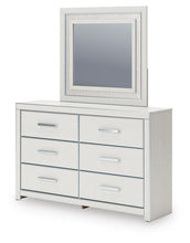 Load image into Gallery viewer, Zuraleus Dresser and Mirror - Ego Home Furniture
