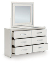 Load image into Gallery viewer, Zuraleus Dresser and Mirror - Ego Home Furniture
