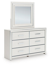Load image into Gallery viewer, Zuraleus Dresser and Mirror - Ego Home Furniture