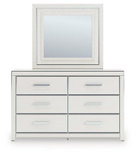 Load image into Gallery viewer, Zuraleus Dresser and Mirror - Ego Home Furniture