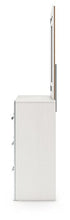 Load image into Gallery viewer, Zuraleus Dresser and Mirror - Ego Home Furniture