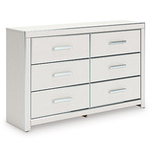 Load image into Gallery viewer, Zuraleus Dresser and Mirror - Ego Home Furniture
