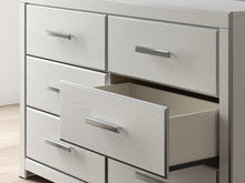 Load image into Gallery viewer, Zuraleus Dresser and Mirror - Ego Home Furniture