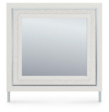 Load image into Gallery viewer, Zuraleus Bedroom Mirror - Ego Home Furniture