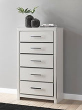 Load image into Gallery viewer, Zuraleus Chest of Drawers - Ego Home Furniture