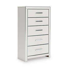 Load image into Gallery viewer, Zuraleus Chest of Drawers - Ego Home Furniture