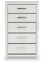 Load image into Gallery viewer, Zuraleus Chest of Drawers - Ego Home Furniture