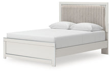 Load image into Gallery viewer, Zuraleus Bed - Ego Home Furniture