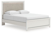 Load image into Gallery viewer, Zuraleus Bed - Ego Home Furniture