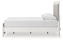 Load image into Gallery viewer, Zuraleus Bed - Ego Home Furniture
