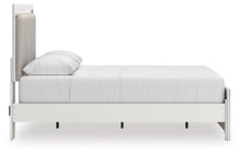 Load image into Gallery viewer, Zuraleus Bed - Ego Home Furniture