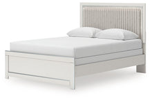 Load image into Gallery viewer, Zuraleus Bed - Ego Home Furniture