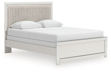Load image into Gallery viewer, Zuraleus Bed - Ego Home Furniture