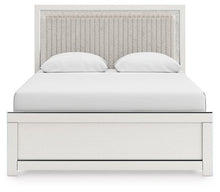 Load image into Gallery viewer, Zuraleus Bed - Ego Home Furniture