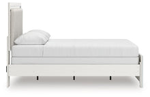 Load image into Gallery viewer, Zuraleus Bed - Ego Home Furniture