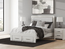 Load image into Gallery viewer, Zuraleus Bed - Ego Home Furniture