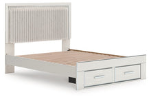 Load image into Gallery viewer, Zuraleus Bed - Ego Home Furniture