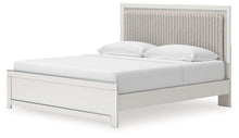 Load image into Gallery viewer, Zuraleus Bed - Ego Home Furniture