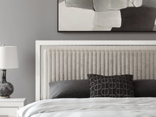 Load image into Gallery viewer, Zuraleus Bed - Ego Home Furniture