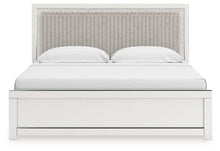Load image into Gallery viewer, Zuraleus Bed - Ego Home Furniture