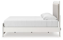 Load image into Gallery viewer, Zuraleus Bed - Ego Home Furniture