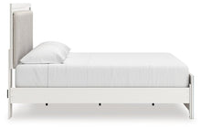 Load image into Gallery viewer, Zuraleus Bed - Ego Home Furniture