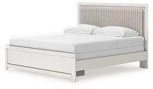Load image into Gallery viewer, Zuraleus Bed - Ego Home Furniture