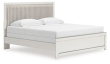 Load image into Gallery viewer, Zuraleus Bed - Ego Home Furniture