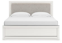 Load image into Gallery viewer, Zuraleus Bed