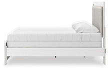 Load image into Gallery viewer, Zuraleus Bed - Ego Home Furniture