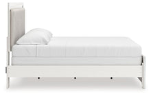 Load image into Gallery viewer, Zuraleus Bed - Ego Home Furniture