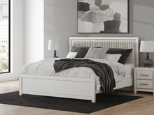 Load image into Gallery viewer, Zuraleus Bed