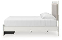 Load image into Gallery viewer, Zuraleus Bed - Ego Home Furniture