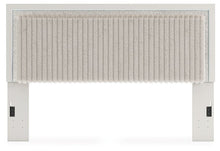 Load image into Gallery viewer, Zuraleus Bed - Ego Home Furniture