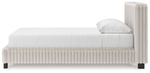 Load image into Gallery viewer, Zuraleus Bed - Ego Home Furniture