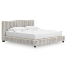 Load image into Gallery viewer, Zuraleus Bed - Ego Home Furniture