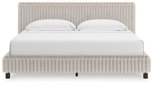 Load image into Gallery viewer, Zuraleus Bed - Ego Home Furniture