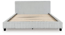 Load image into Gallery viewer, Zuraleus Bed - Ego Home Furniture