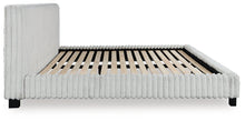 Load image into Gallery viewer, Zuraleus Bed - Ego Home Furniture