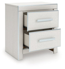 Load image into Gallery viewer, Zuraleus Nightstand - Ego Home Furniture