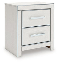 Load image into Gallery viewer, Zuraleus Nightstand - Ego Home Furniture