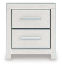 Load image into Gallery viewer, Zuraleus Nightstand - Ego Home Furniture