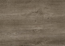 Load image into Gallery viewer, B348 Weathered Oak Led Bed